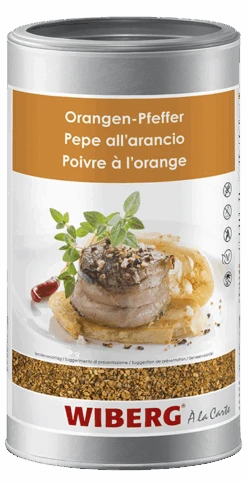 WIBERG Speck Würzmischung (1200 Ml) -Knorr Store 3f1eb3ec f9bf 4426 ba49 84d50673749b