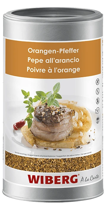 WIBERG Burger Mix Herby Würzmischung (1200 Ml) 7 WIBERG Burger Mix Herby Würzmischung (1200 Ml) – Bild 5