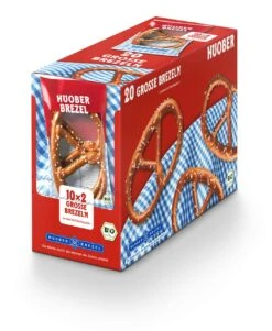 Hellma Brezel Cracker 28 X 35 G (980 G) -Knorr Store 3f68bada 7da1 4af2 aeb8 df4f849e6a29