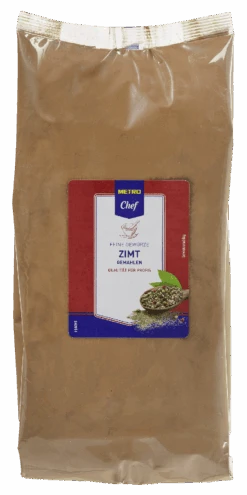 METRO Chef Zimtstangen (300 G) -Knorr Store 40cd20b0 d7b8 45f9 adc5 d0a7e05f12ac 3