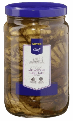 METRO Chef Auberginen Gegrillt (1,60 Kg) 9 METRO Chef Auberginen Gegrillt (1,60 Kg) -Knorr Store 41e67dcc 38ab 45d1 b6fa 821c345b5476 1