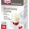 Dr. Oetker Professional Cremepulver Bayerische Creme (1 Kg) -Knorr Store 42b1eaa3 4b3c 415a 9fb6 bc1a3b36828d 2