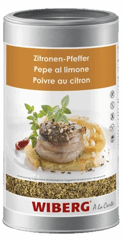WIBERG Steak-Pfeffer Würzmischung Grob (1200 Ml) -Knorr Store 42b6d56f 1e06 4dd5 b264 f92c0c7ad4a3 3