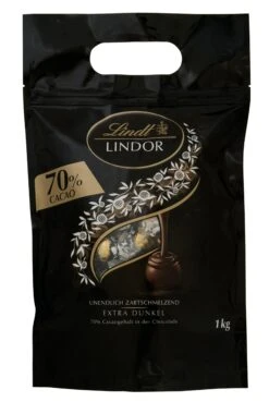 Lindt Napolitains Swiss Premium Mini (1 Kg) -Knorr Store 42de8fa0 2683 4d02 90bf 10ca6dc94a88 2