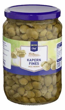 Metro Chef Kapernäpfel (720 Ml) -Knorr Store 43076fed 4f59 4f47 8f41 05ff37a35e18 1