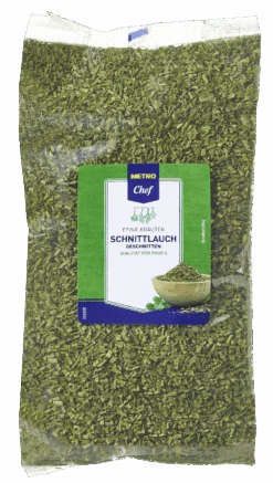 WIBERG Schnittlauch Gefriergetrocknet (1200 Ml) -Knorr Store 43dec063 027b 4c83 a6a7 d84e1f10dfc3 4