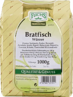 Fuchs China Würzer (1,5kg) -Knorr Store 4412b0ff 134b 4593 831f 2a0cf569107f 1