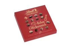 Lindt Excellence Milch Mini 70 Täfelchen X 5,5 G (385 G) -Knorr Store 44db6ae1 7e32 4c81 9bdc 02d23c2aae87 5