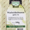 Fuchs Wacholderbeeren Ganz (500g) -Knorr Store 47297183 7e64 4c03 b5da cb2af41488d3 2