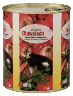 Alimpex Djuvec (850 Ml)