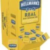 Hellmann's Real Mayonaise 120 Portionen X 20 Ml (2,4 L) 1 Hellmann's Real Mayonaise 120 Portionen X 20 Ml (2,4 L) -Knorr Store 48e4b2f5 0da0 4ba6 8440 142387ff1d8a 6
