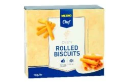 Rioba Kekse Premium Cookie Mischung 144 Portionen (1,1 Kg) 11 Rioba Kekse Premium Cookie Mischung 144 Portionen (1,1 Kg) -Knorr Store 49063162 249f 47ad a853 c1b4468caa57 1