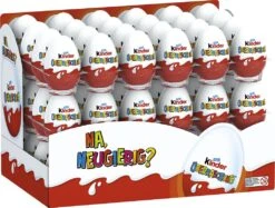Kinder Country 40 X 23,5 G (940 G) -Knorr Store 492038c1 6f5c 4030 a736 ae1d379fdd94 3