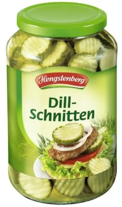 Spreewalder Gewürzgurken Mit Kräutern & Frischen Zwiebeln (2,65 L) -Knorr Store 4a8fd833 e80a 4fa0 9051 343701bc4f15 1