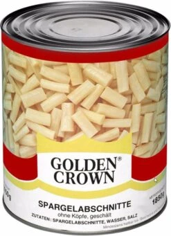 Aro Spargelstangen 12 X 370 Ml (4,44 L) -Knorr Store 4bbe70f3 d87c 4bb8 908a 8d31dbe3d1cb