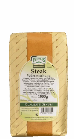 Fuchs Suppengewürz (400g) -Knorr Store 4c653f14 d82e 40b6 bf64 8244d0aa6878 4