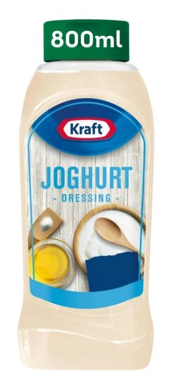 Heinz Joghurt Dressing 30 Portionen X 50ml (1,5 L) -Knorr Store 4ce37492 27b0 4772 976b db90695f52d8