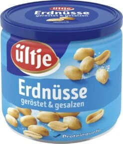 Ültje Kessel Nüsse 20 X 40 G (800 G) -Knorr Store 4e71764a 3713 4bf3 9571 7a6f472df608