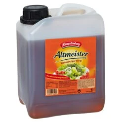 Culinaria Sherry Essig (1 L) -Knorr Store 4fa8355a acd7 4f06 afe7 ebf58655fb66