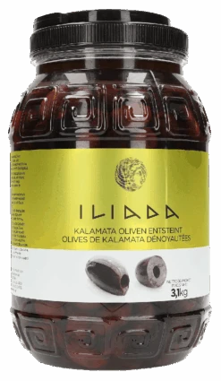 Aro Oliven Geschwärzt Ohne Stein (4,25 L) -Knorr Store 4fb10c23 2b91 4831 be39 21bf367e5f55 3