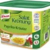 Knorr Salat Krönung Paprika Kräuter (500 G) -Knorr Store 5084d0e0 4c48 44a9 9b10 6e8b9fce55c3 5
