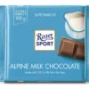 Ritter Sport Alpenmilch Schokolade 12 X 100 G (1,2 Kg) -Knorr Store 5117fee5 ec3c 4f1b baf2 ca9fc260c1b2 4