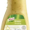Knorr Salat Dressing Kräuter (1 L) -Knorr Store 5274f34f a0b5 40a1 80cb fcb0bb140e94 2