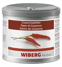 METRO Chef Chilischoten Gemahlen (150g) 14 METRO Chef Chilischoten Gemahlen (150g) -Knorr Store 52bc1627 9b81 4ea0 ab46 e4de9f67d709 1