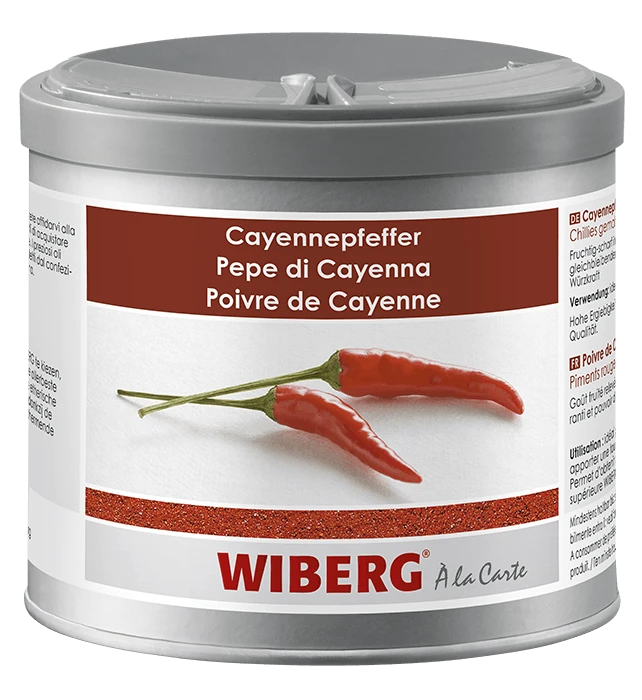 METRO Chef Chilischoten Gemahlen (150g) 8 METRO Chef Chilischoten Gemahlen (150g) – Bild 6
