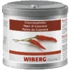 WIBERG Cayennepfeffer Chilis Gemahlen (470 Ml) -Knorr Store 52bc1627 9b81 4ea0 ab46 e4de9f67d709 4
