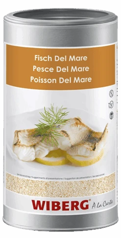 WIBERG Gewürzmühle Meersalz Grob Unjodiert (120 G) -Knorr Store 5334bf0a 2bca 4692 b692 b0b22d6e89eb