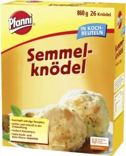 Aro Semmelknödel Im Kochbeutel 7 X 200 G (1,4 Kg) -Knorr Store 53576bd9 f324 4222 a89f bdd58e592ab0