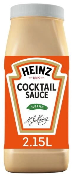 Heinz Frites Sauce 100 Portionen X 25g (2,5 Kg) -Knorr Store 53b739f5 a268 4529 9fa9 019f0a4118e9 5