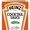 Heinz Cocktail Sauce (2,15 L) -Knorr Store 53b739f5 a268 4529 9fa9 019f0a4118e9 8
