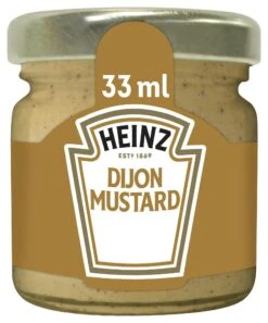 Hellmann's Yellow Mustard 198 Portionen X 10 Ml (1,98 L) -Knorr Store 561fcee2 15b4 46d3 af60 cba86bebce85 3