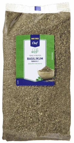 Fuchs Basilikum Gerebelt (250g) -Knorr Store 5680441e 6a78 4444 a77b ff2e6b946352 4