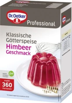 Dr. Oetker Professional Pudding Ohne Kochen Vanille Geschmack (1 Kg) -Knorr Store 5723e165 2c49 4d8f 81c3 b8c55b5da911 3