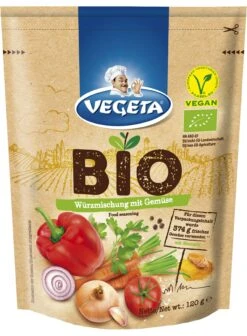 VEGETA NATUR Würzmischung Mit Gemüse Mühle (100 G) -Knorr Store 579c3d74 a58b 4b60 8808 db65166aed02 9