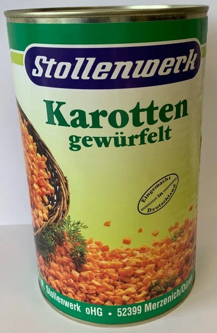 Aro Blumenkohlsalat Würzig (4,25 L) 4 Aro Blumenkohlsalat Würzig (4,25 L) – Bild 2