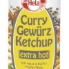 Hela Curry Gewürzketchup Extra Scharf (800 Ml) 2 Hela Curry Gewürzketchup Extra Scharf (800 Ml) -Knorr Store 57b9a29c 8632 434a b767 a5e361b3e4ea 3