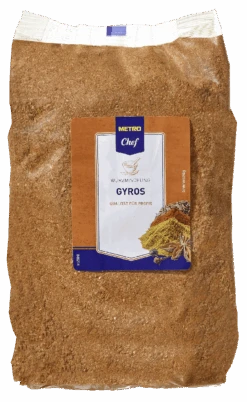 METRO Chef Pizza Gewürzmischung (300 G) -Knorr Store 5961905b f746 4bbe 866c f6c4edd0682c