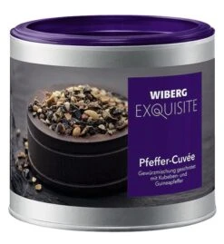 WIBERG Exquisite Cuba Nueva, Temperamentvolle Würzmischung Kubanischer Art Mit Kaffee, Limetten- Und Tabakaroma (210g) 14 WIBERG Exquisite Cuba Nueva, Temperamentvolle Würzmischung Kubanischer Art Mit Kaffee, Limetten- Und Tabakaroma (210g) -Knorr Store 59f73525 676d 4a0d 880a 3eb790bcb1a4 2