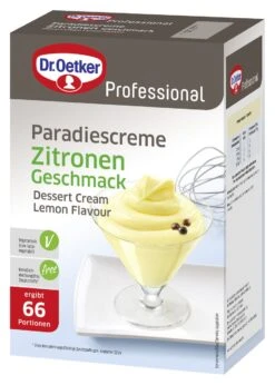 Dr. Oetker Vegane Mousse Vanille Geschmack (900 G) -Knorr Store 59fb304d e034 46a3 bfbf 6594fa96767c 6