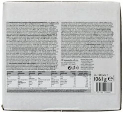 Rioba Kekse Premium Chocolate Mix 120 Portionen (1,08 Kg) 14 Rioba Kekse Premium Chocolate Mix 120 Portionen (1,08 Kg) -Knorr Store 5ab7474c 4f27 4576 9c37 4e975b7ac256