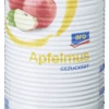Aro Apfelmus (4,25 L) -Knorr Store 5b7f4abb cc6c 433e 92b3 500d687c9618