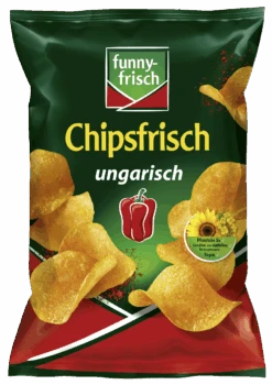 Pringles Sweet Paprika 12 X 40 G (480 G) -Knorr Store 5cc5f4e5 6ed3 4c5c b1d7 c5ff06a3be08 2