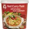 COCK Currypaste Rot (1 Kg) -Knorr Store 5cc6f6e3 5864 4015 ac47 37b636beb805