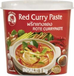 COCK Currypaste Gelb (1 Kg) -Knorr Store 5cc6f6e3 5864 4015 ac47 37b636beb805 2