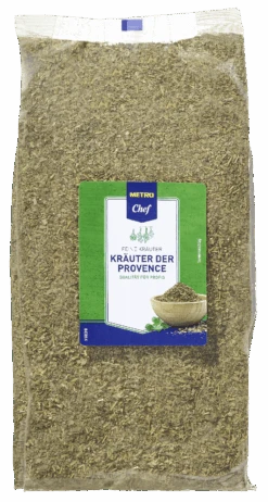 Fuchs Kräuter Der Provence (400g) -Knorr Store 5d77f4c3 8045 4705 a9dd 5b00bf0b5bd1 3