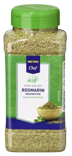 WIBERG Rosmarin Gefriergetrocknet (1200 Ml) -Knorr Store 5e6bd570 7cd6 41ce acef 291521477d23